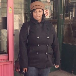 Meet your Posher, Ruth